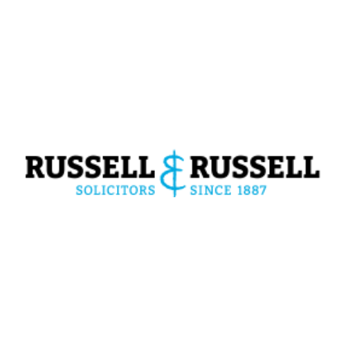 Russell and Russell Solicitors logo